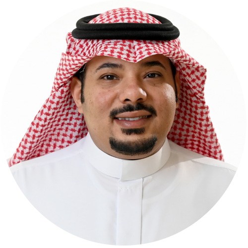 نايف بن محمد السريع