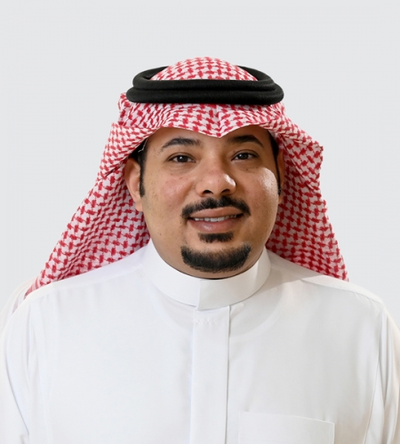 نايف بن محمد السريع