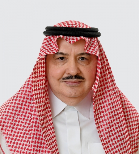 أسامة بن علي القباني