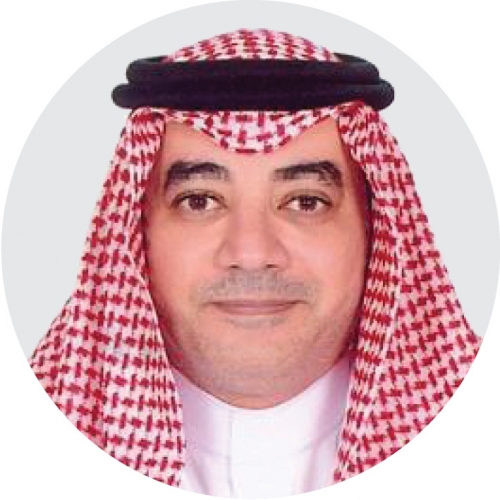 زياد بن محمد فارسي