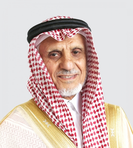 معالي الدكتور عبدالرحمن بن عبدالعزيز السويلم
