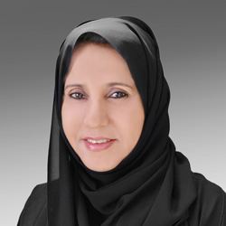 الشيخة فاطمة بنت مبارك
