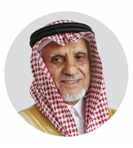 معالي الدكتور عبدالرحمن بن عبدالعزيز السويلم