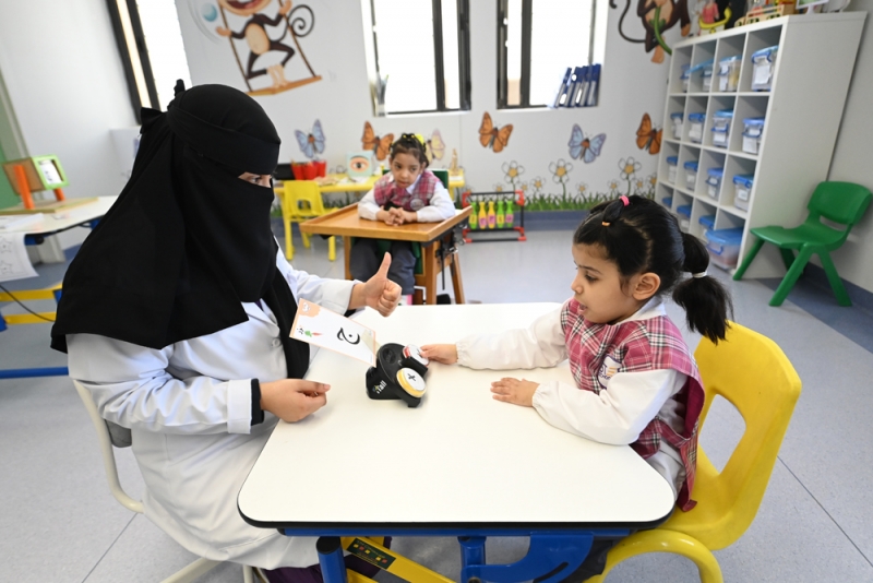 أنشطة جماعية ومشاركة