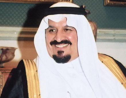 صاحب السمو الملكي الأمير سلطان بن عبدالعزيز