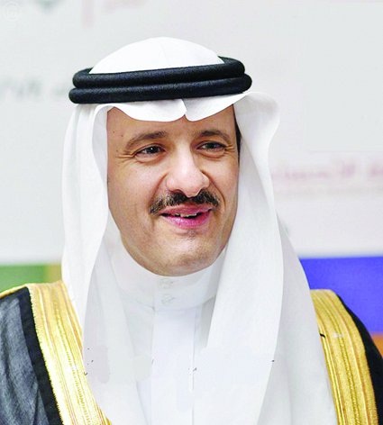 صاحب السمو الملكي الأمير سلطان بن سلمان
